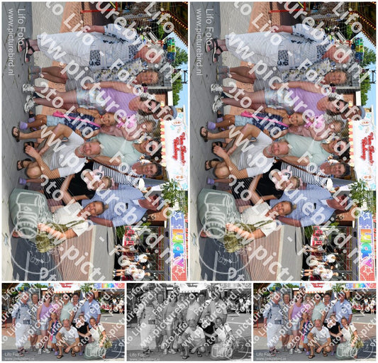 Evenement foto: Serie 2232