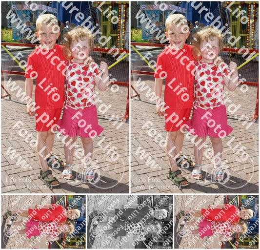 Evenement foto: Serie 2232