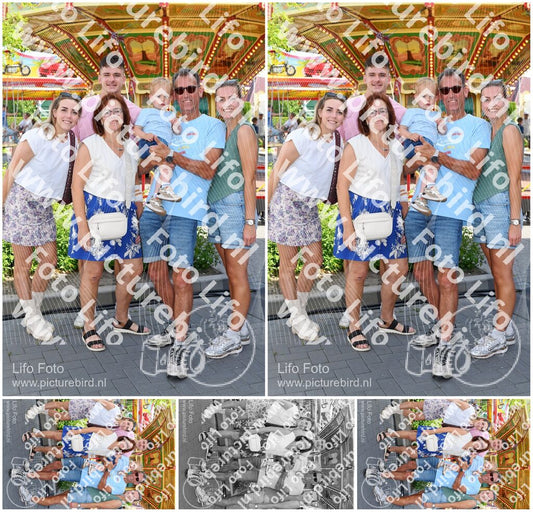 Evenement foto: Serie 2232