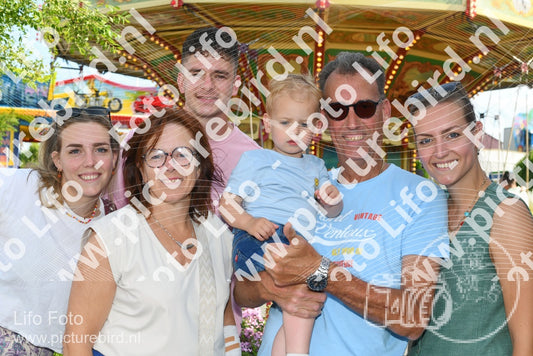 Evenement foto: Serie 2232