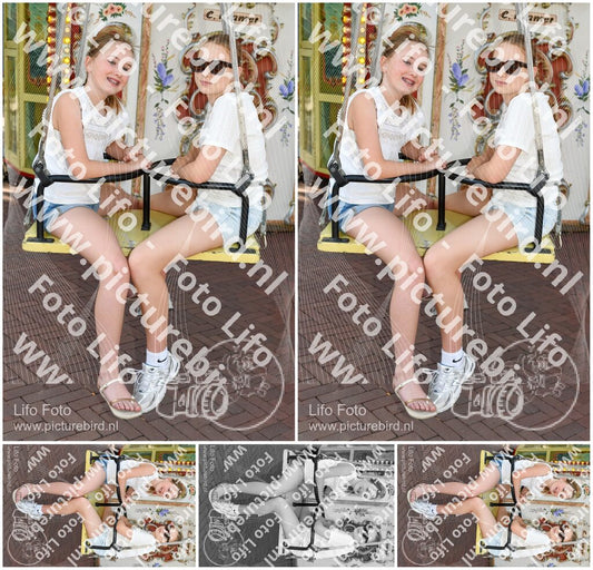 Evenement foto: Serie 2232