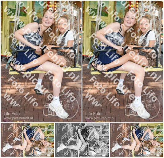 Evenement foto: Serie 2232