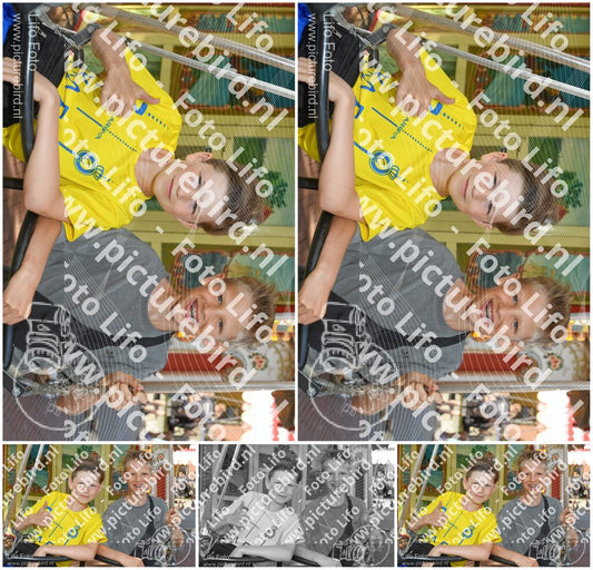 Evenement foto: Serie 2232