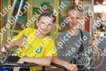 Evenement foto: Serie 2232