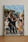 Evenement foto: Serie 2232