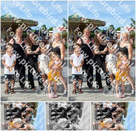 Evenement foto: Serie 2232