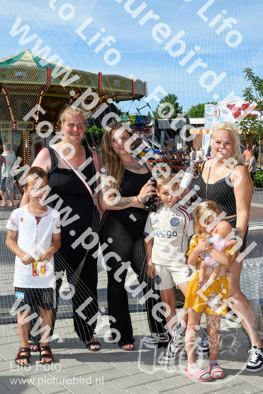 Evenement foto: Serie 2232