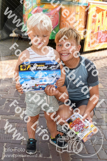 Evenement foto: Serie 2232