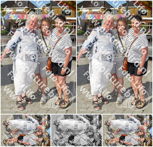 Evenement foto: Serie 2232