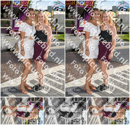 Evenement foto: Serie 2232