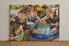 Evenement foto: Serie 2232