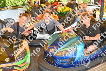 Evenement foto: Serie 2232