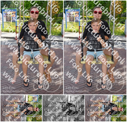 Evenement foto: Serie 2232