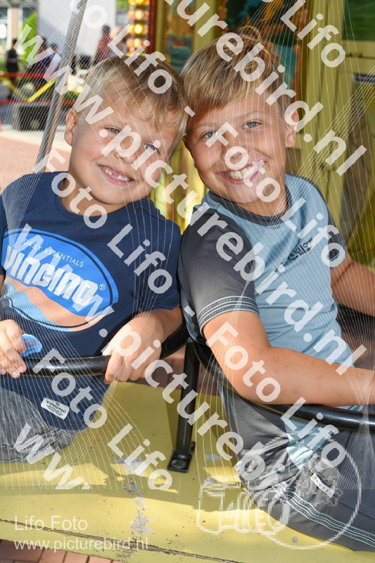 Evenement foto: Serie 2232