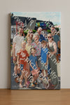 Evenement foto: Serie 2232
