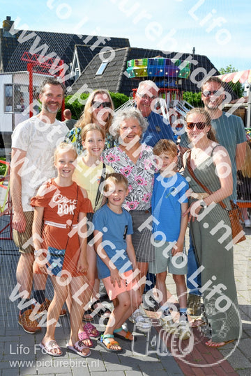 Evenement foto: Serie 2232