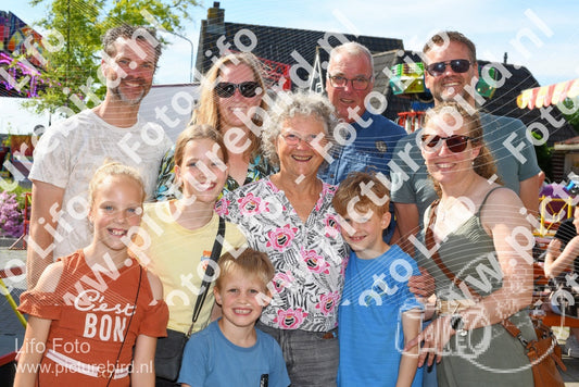 Evenement foto: Serie 2232