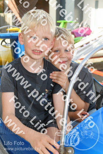 Evenement foto: Serie 2232