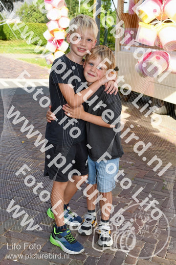 Evenement foto: Serie 2232