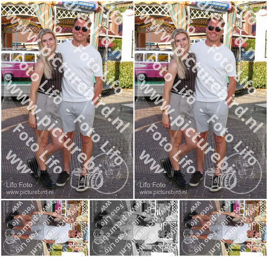Evenement foto: Serie 2232