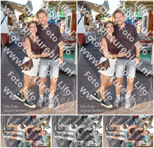 Evenement foto: Serie 2232