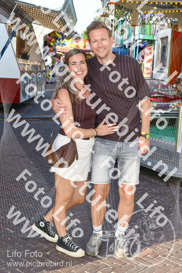Evenement foto: Serie 2232