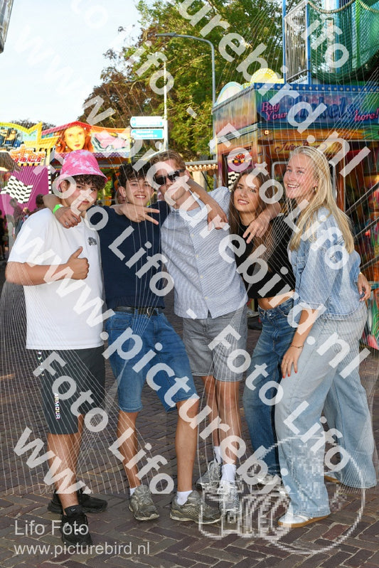 Evenement foto: Serie 2232