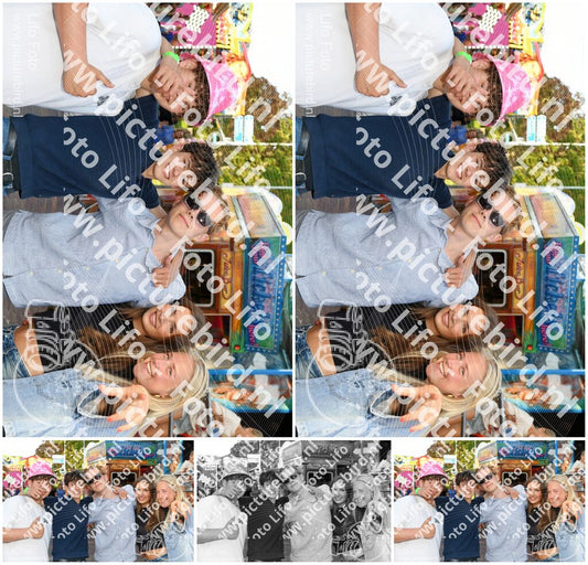 Evenement foto: Serie 2232