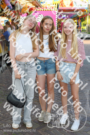 Evenement foto: Serie 2232