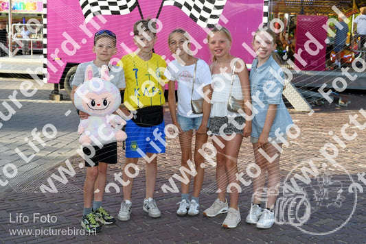 Evenement foto: Serie 2232