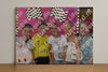 Evenement foto: Serie 2232