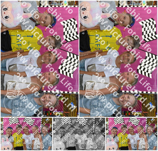 Evenement foto: Serie 2232