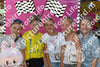 Evenement foto: Serie 2232