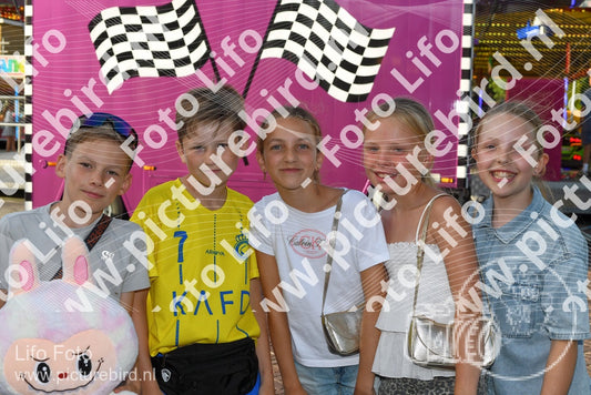 Evenement foto: Serie 2232