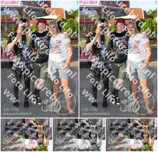 Evenement foto: Serie 2232