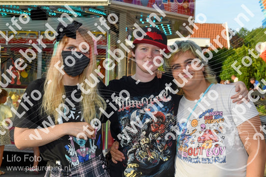Evenement foto: Serie 2232