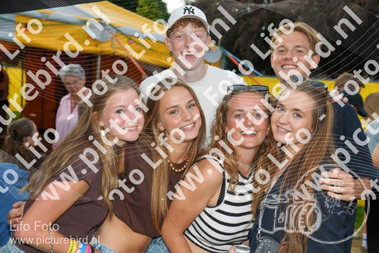 Evenement foto: Serie 2233