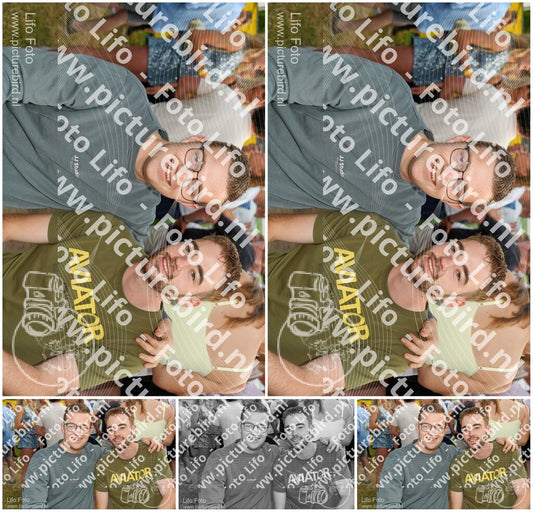 Evenement foto: Serie 2233
