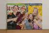Evenement foto: Serie 2233