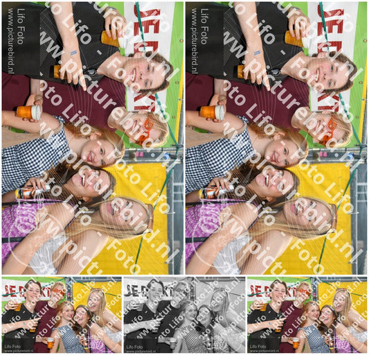 Evenement foto: Serie 2233