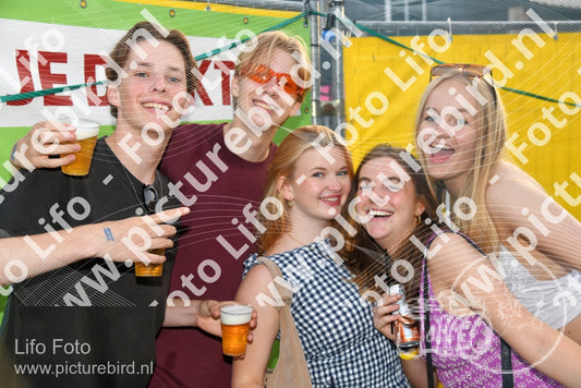 Evenement foto: Serie 2233