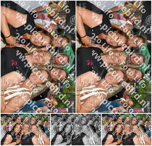 Evenement foto: Serie 2233