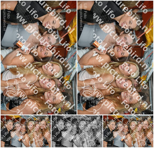 Evenement foto: Serie 2233