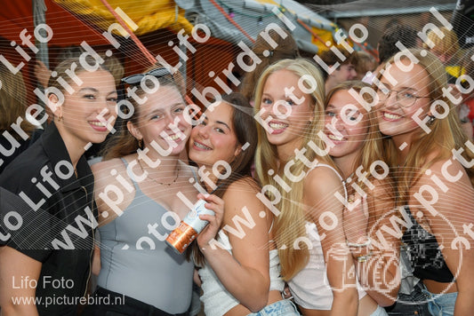 Evenement foto: Serie 2233