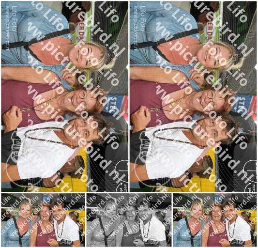 Evenement foto: Serie 2233