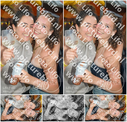 Evenement foto: Serie 2233