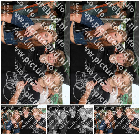 Evenement foto: Serie 2233