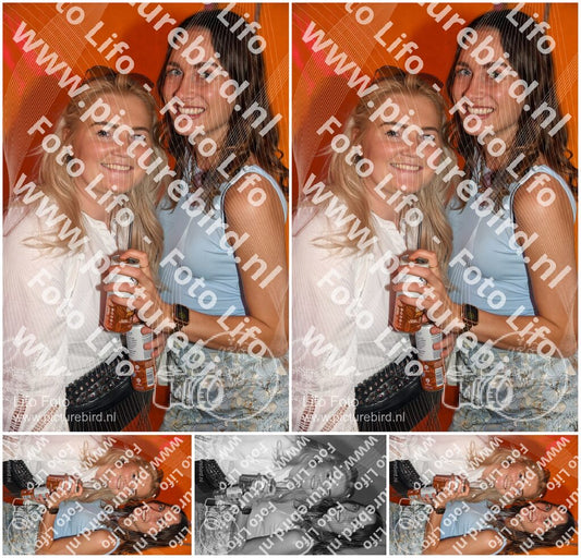 Evenement foto: Serie 2233