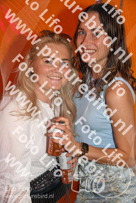 Evenement foto: Serie 2233