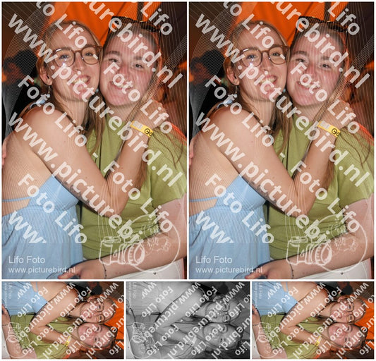 Evenement foto: Serie 2233